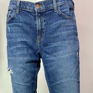 J Brand Denim